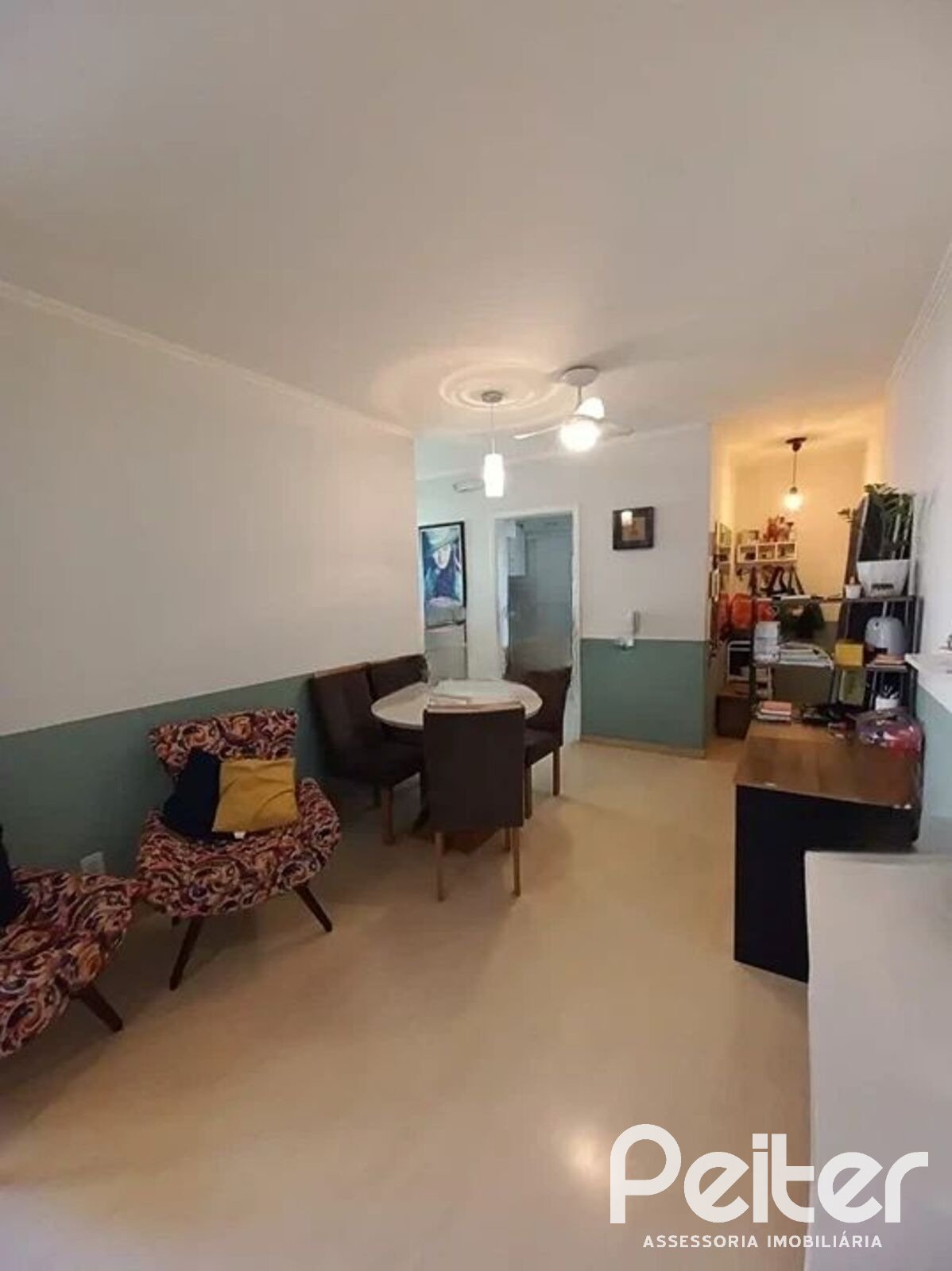 Apartamento à venda em Tristeza, Porto Alegre — foto 2
