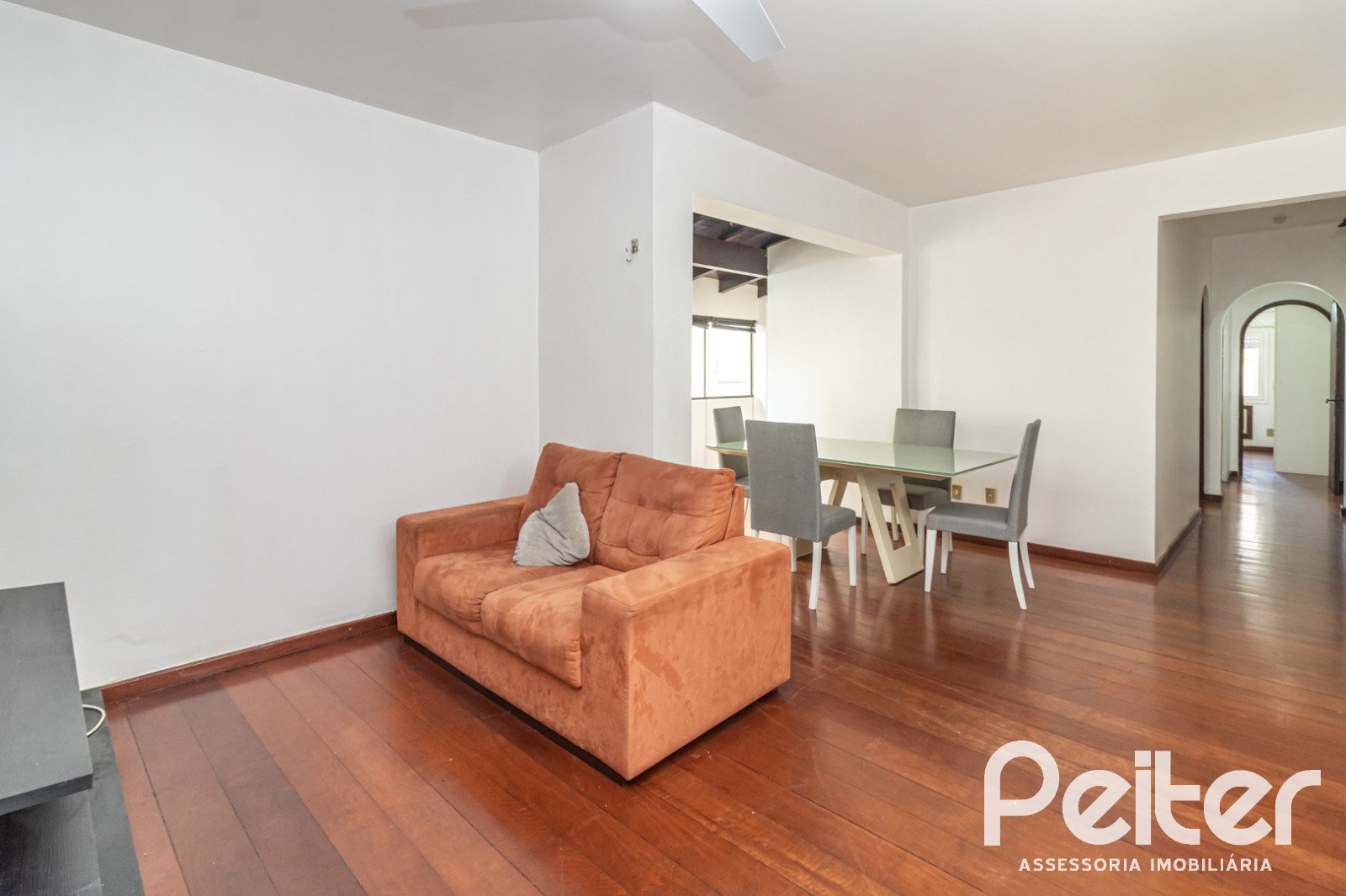 Apartamento à venda em Santana, Porto Alegre — foto 2