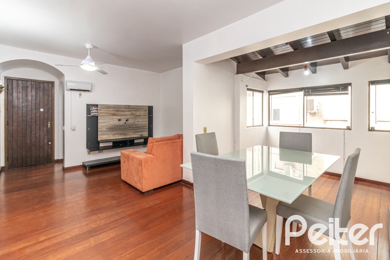 Apartamento à venda em Santana, Porto Alegre — foto 4