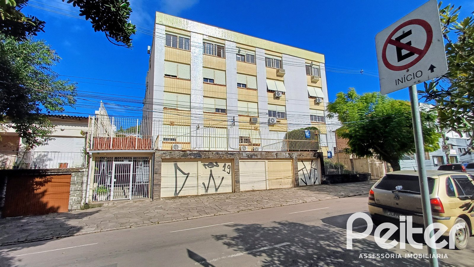 Apartamento à venda em Teresópolis, Porto Alegre — foto 1
