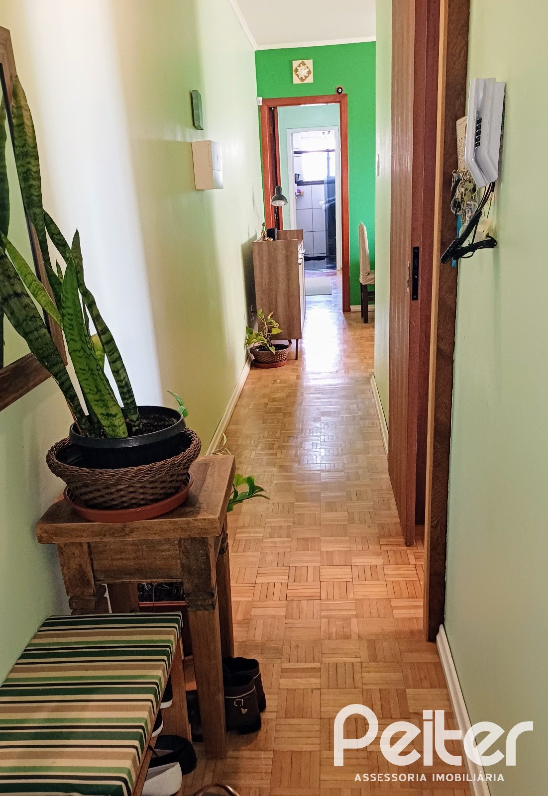 Apartamento à venda em Teresópolis, Porto Alegre — foto 4