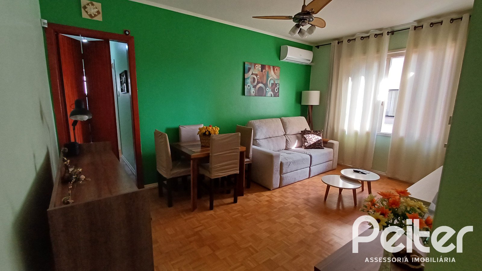 Apartamento à venda em Teresópolis, Porto Alegre — foto 5