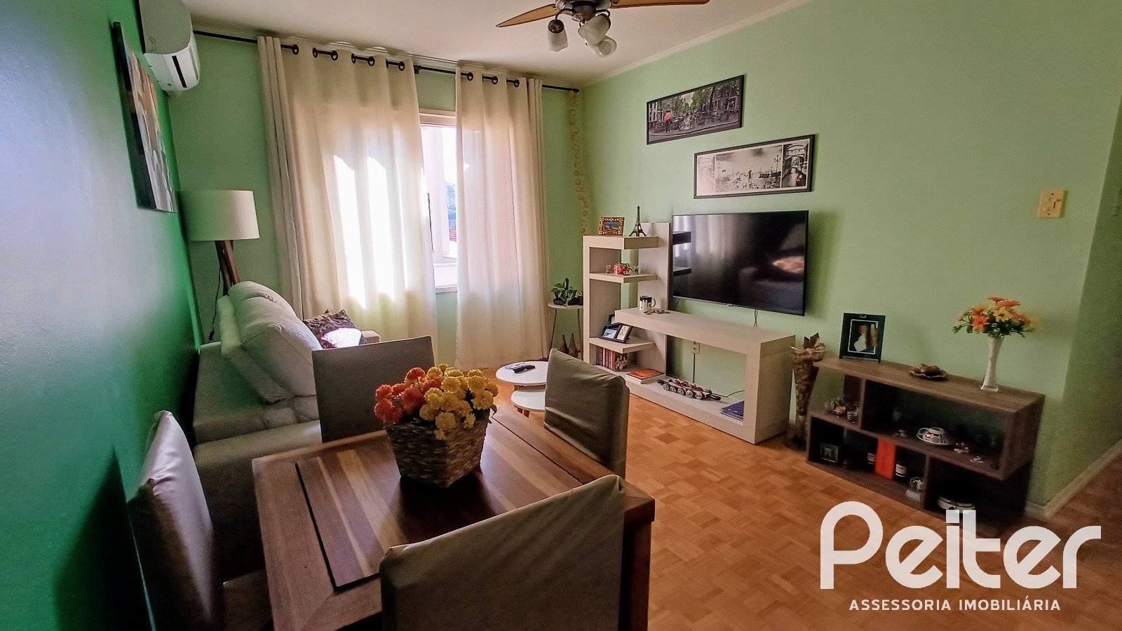 Apartamento à venda em Teresópolis, Porto Alegre — foto 6