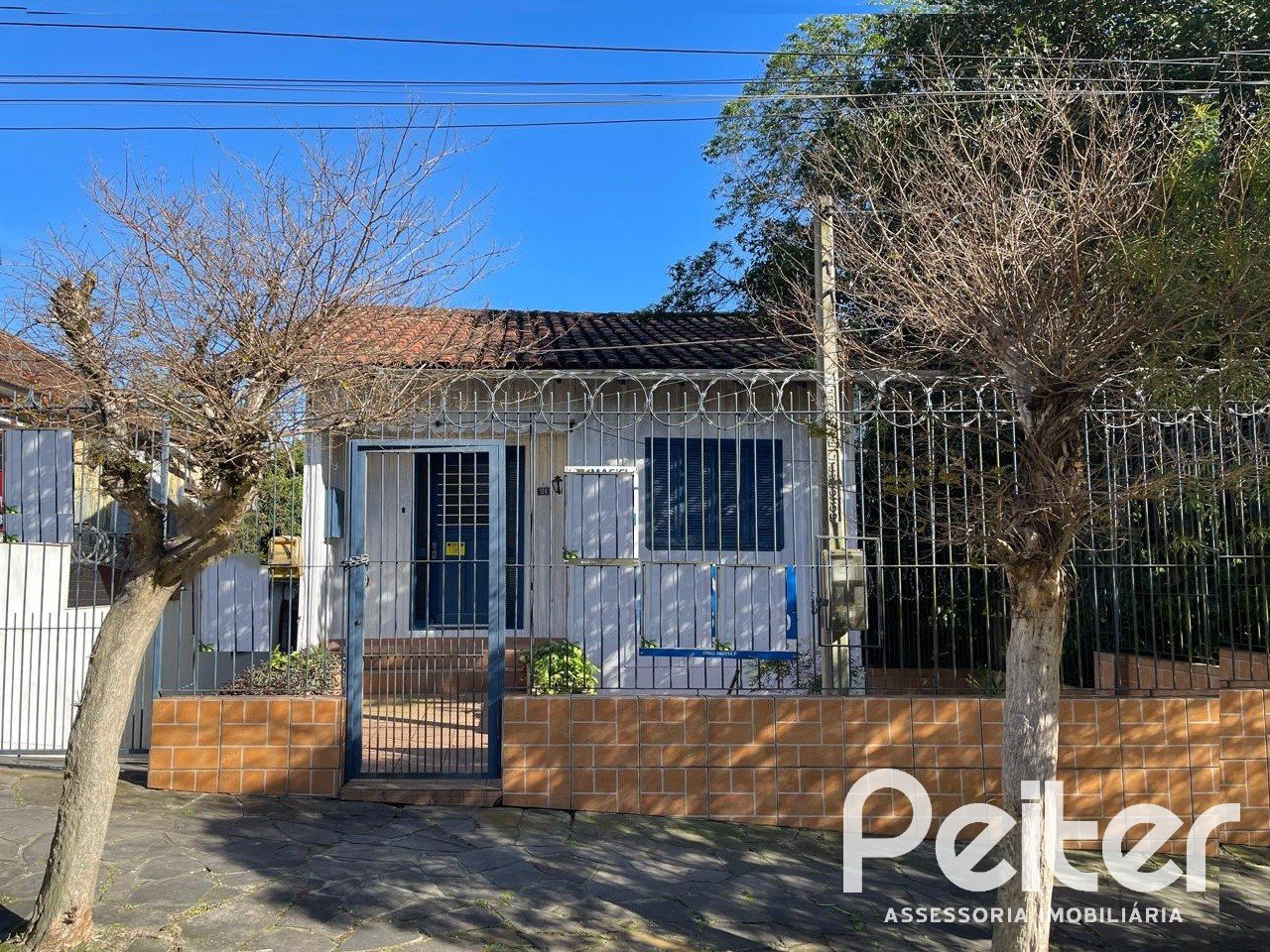 Casa à venda em Cristal, Porto Alegre — foto 1