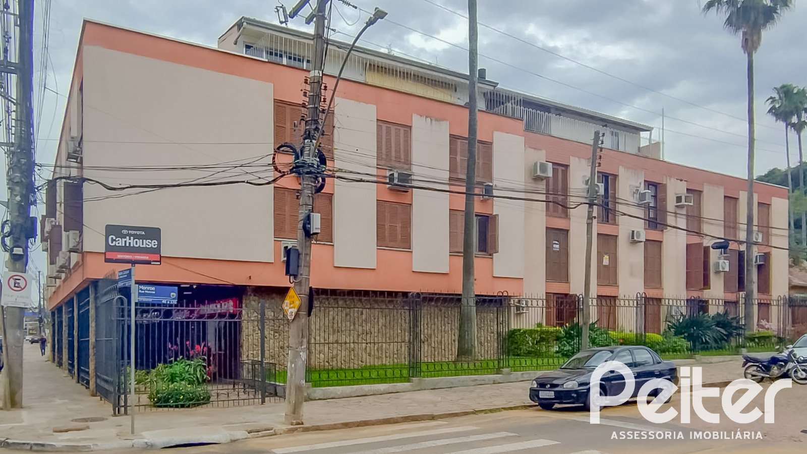 Apartamento à venda em Menino Deus, Porto Alegre — foto 1