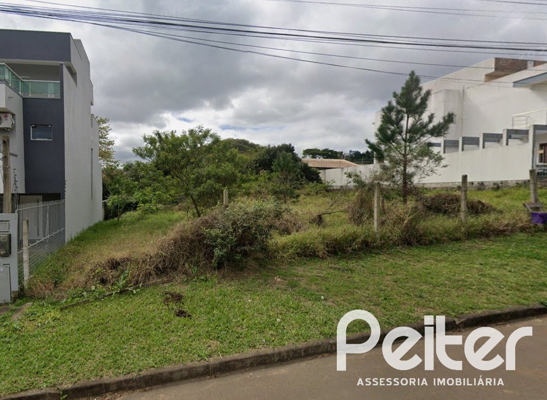 Terreno à venda em Espírito Santo, Porto Alegre — foto 1