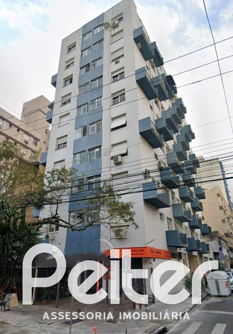 Apartamento à venda em Centro Histórico, Porto Alegre — foto 1