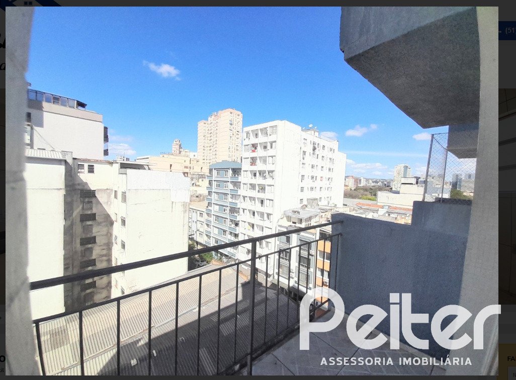 Apartamento à venda em Centro Histórico, Porto Alegre — foto 4