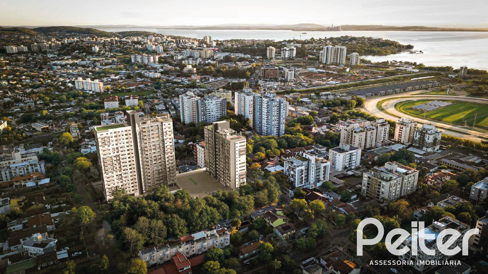 Apartamento à venda em Cristal, Porto Alegre — foto 2