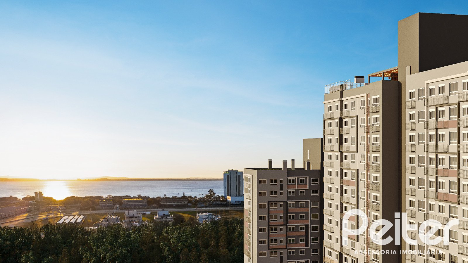 Apartamento à venda em Cristal, Porto Alegre — foto 6