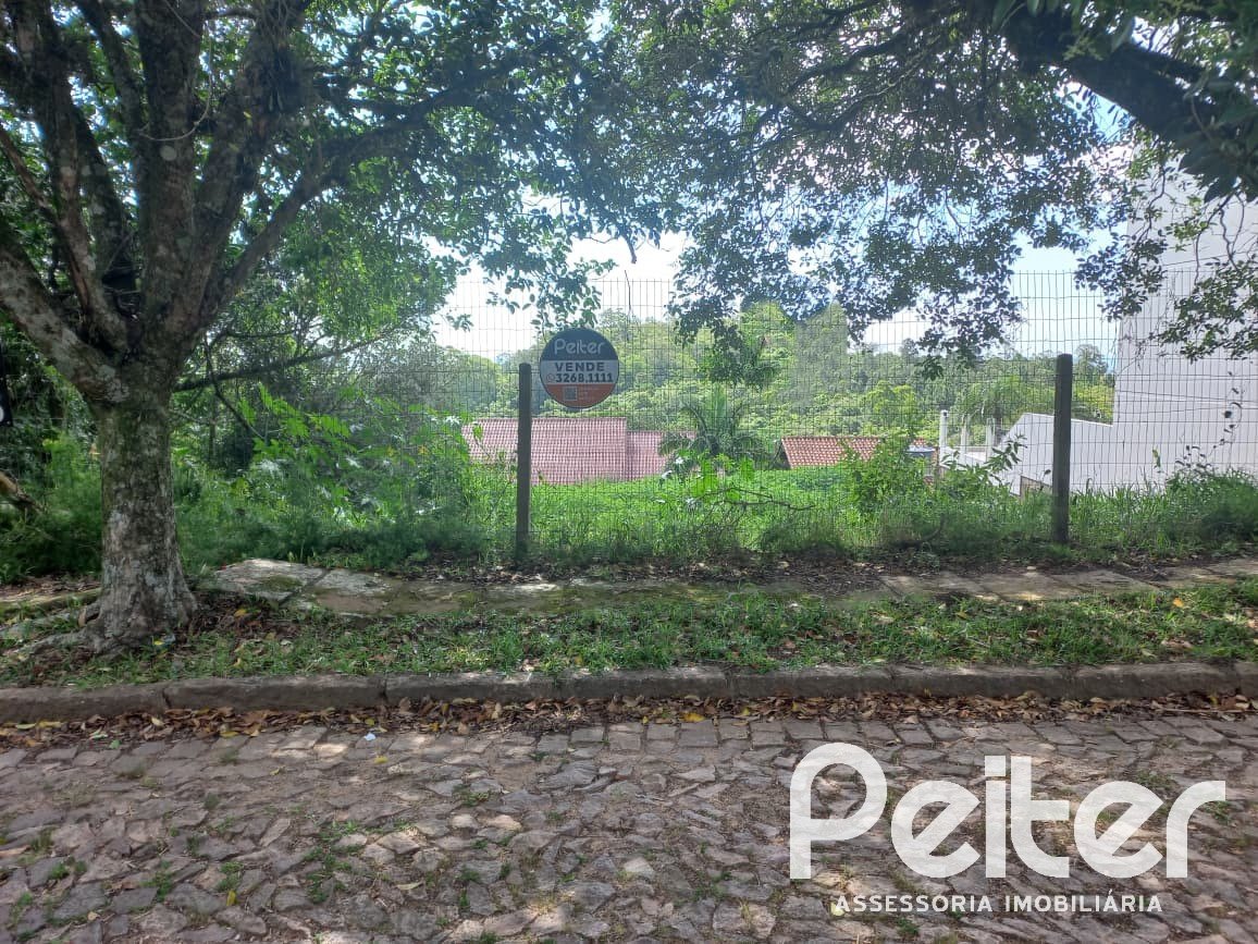 Terreno à venda em Teresópolis, Porto Alegre — foto 1