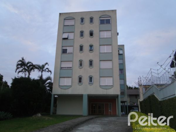 Apartamento à venda em Nonoai, Porto Alegre — foto 1