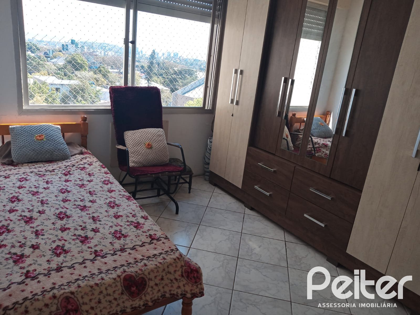 Apartamento à venda em Nonoai, Porto Alegre — foto 6