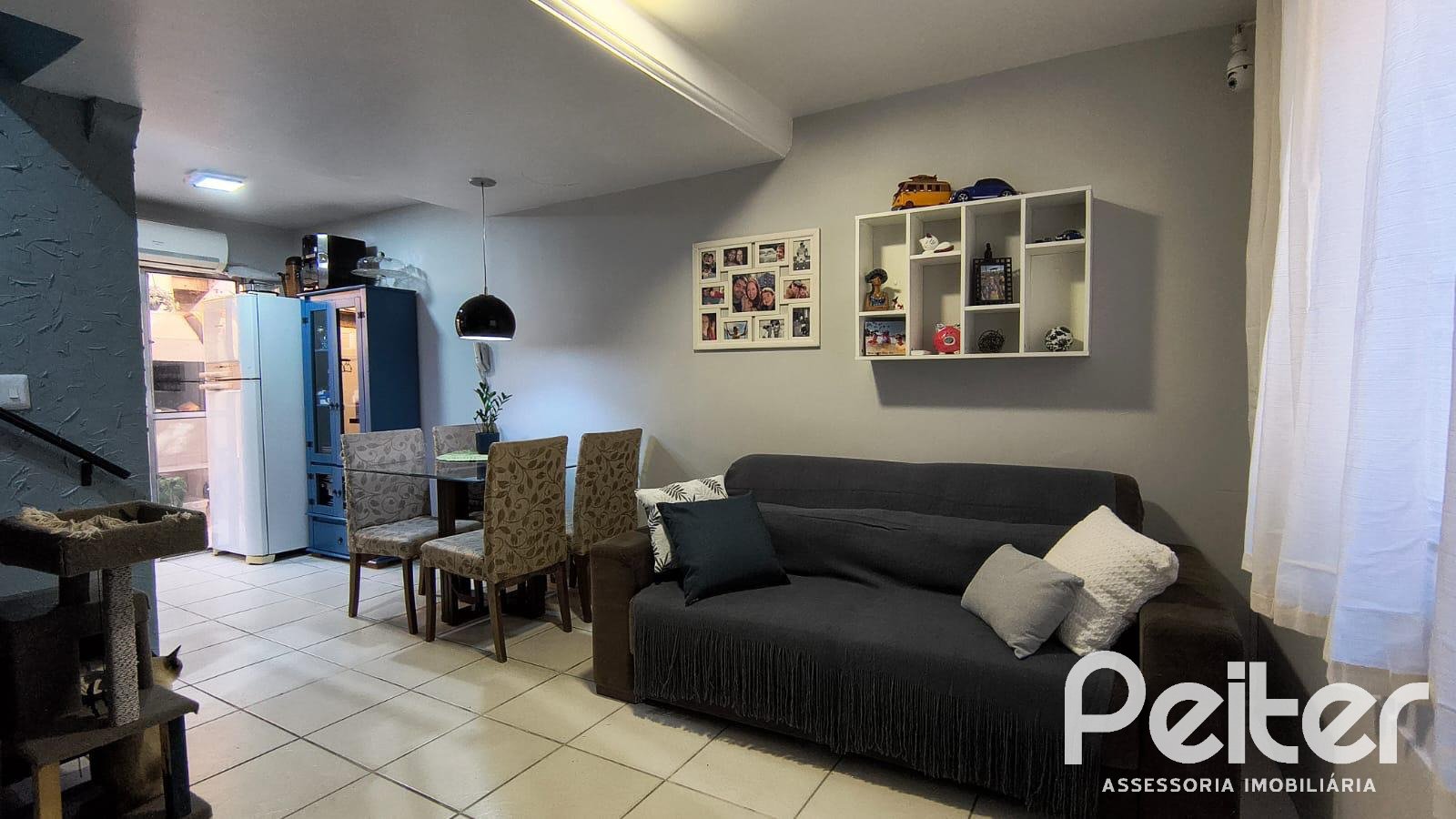 Casa à venda em Santa Teresa, Porto Alegre — foto 1