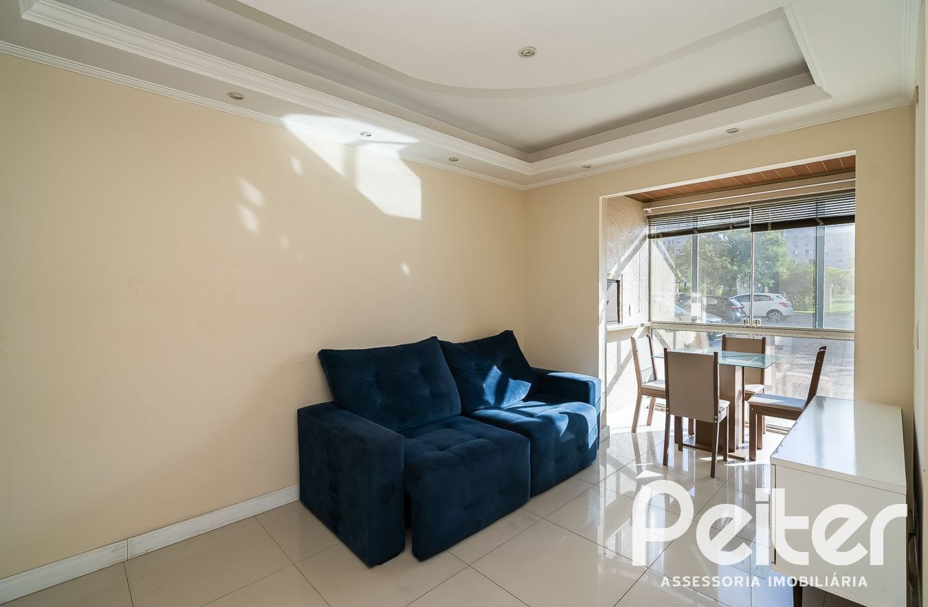 Apartamento à venda em Sarandi, Porto Alegre — foto 1