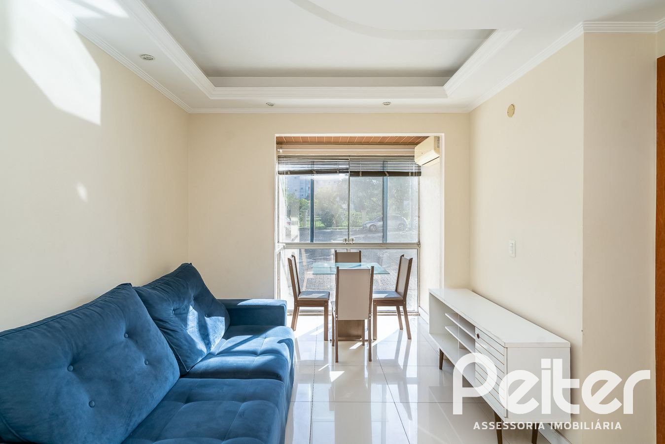 Apartamento à venda em Sarandi, Porto Alegre — foto 2