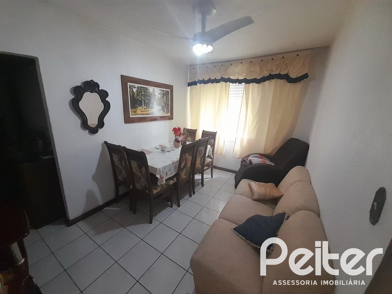 Apartamento à venda em Cavalhada, Porto Alegre — foto 2