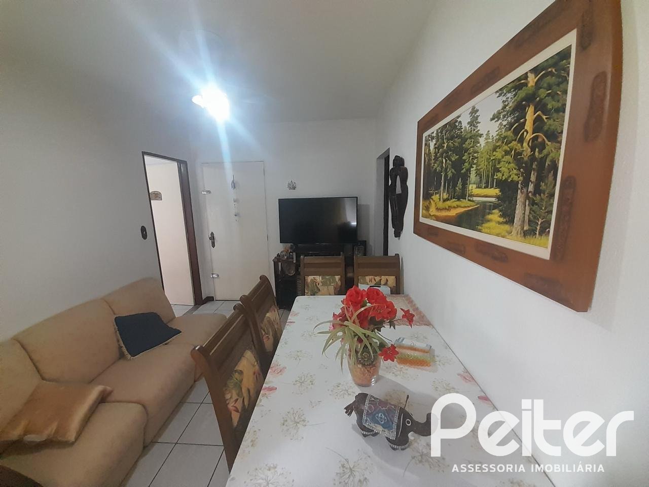 Apartamento à venda em Cavalhada, Porto Alegre — foto 4