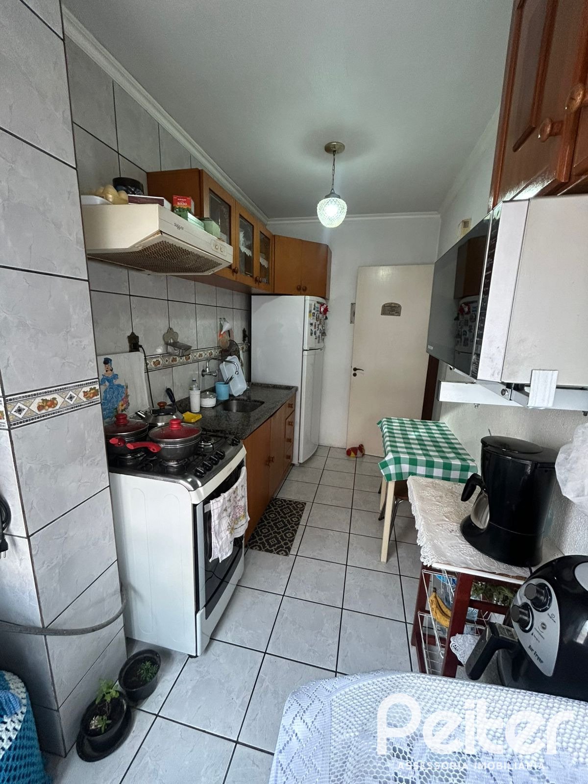 Apartamento à venda em Cavalhada, Porto Alegre — foto 5