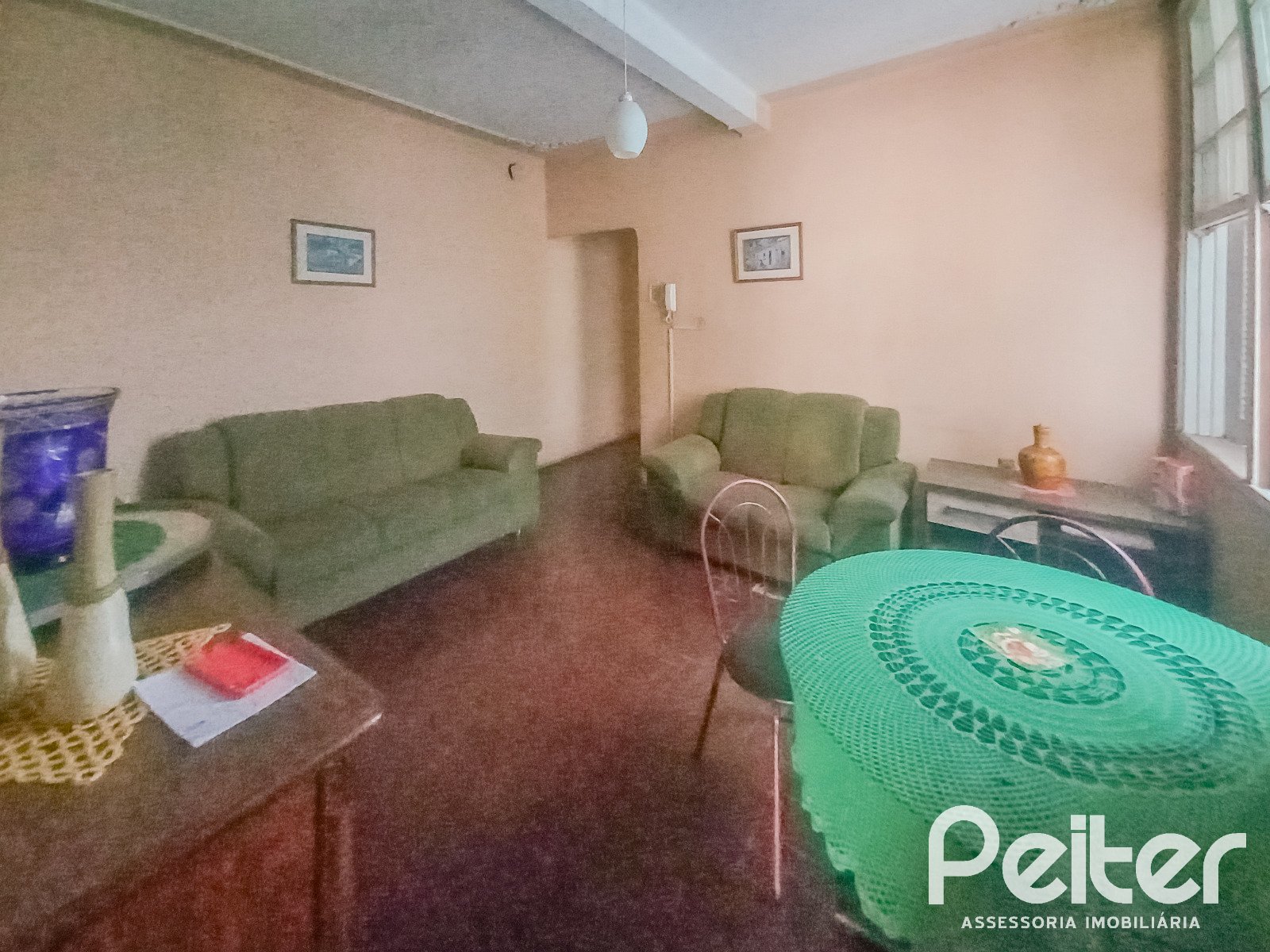 Apartamento à venda em Partenon, Porto Alegre — foto 1