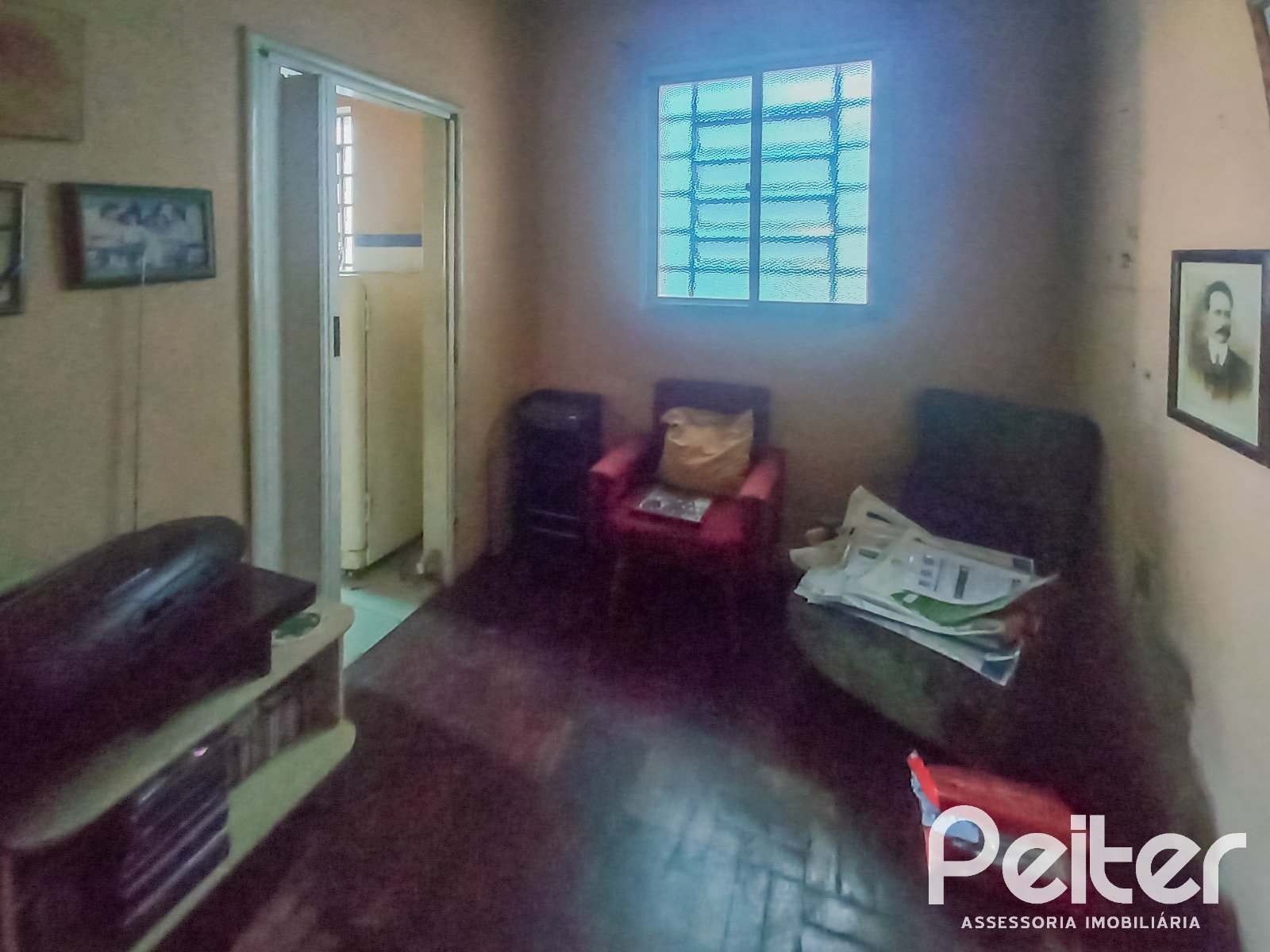 Apartamento à venda em Partenon, Porto Alegre — foto 3