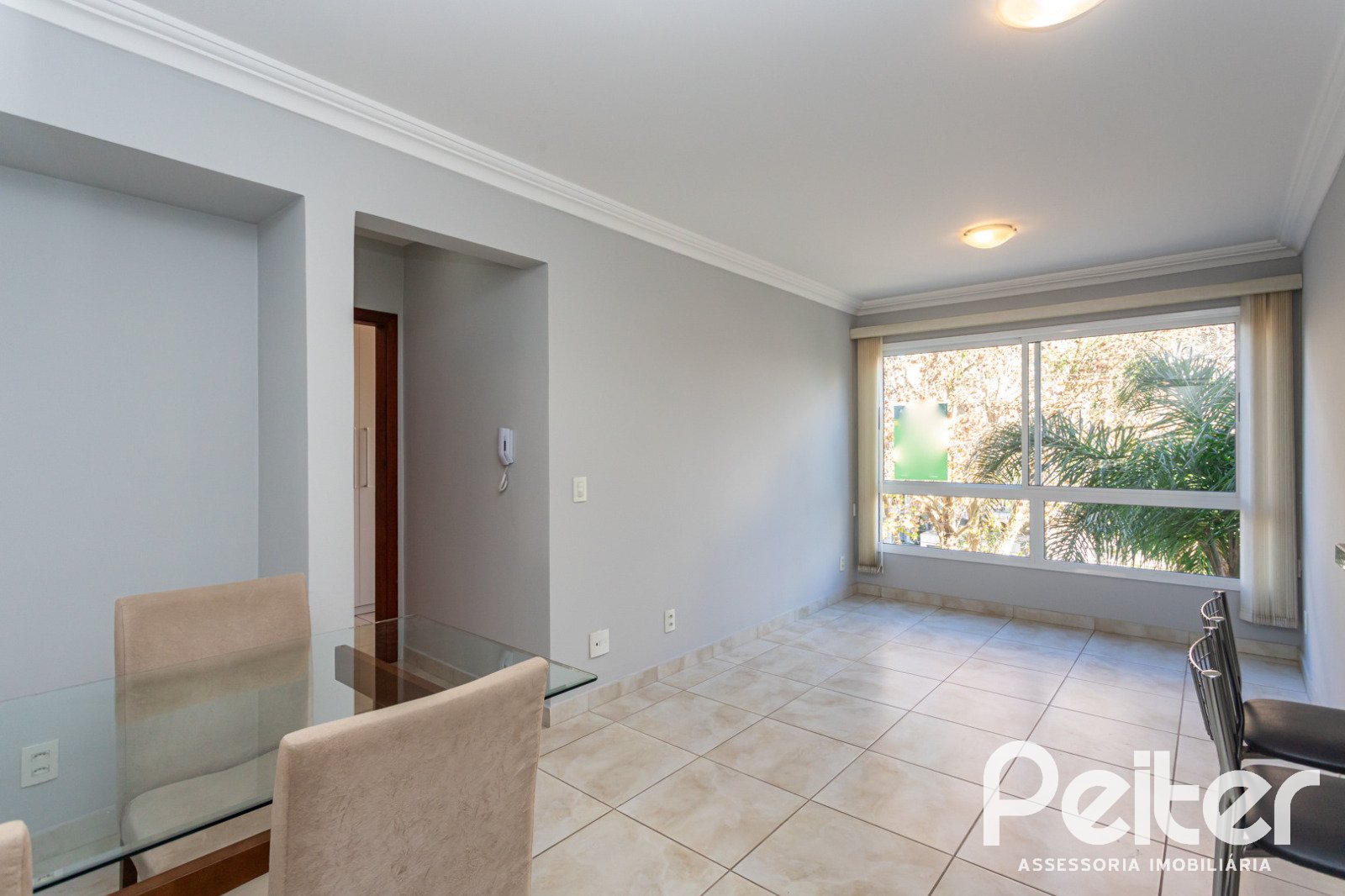 Apartamento à venda em Cristal, Porto Alegre — foto 2