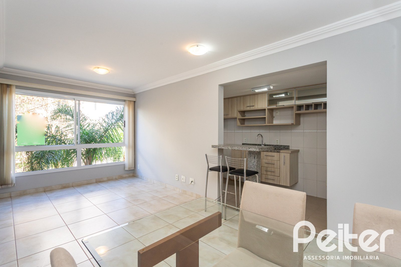 Apartamento à venda em Cristal, Porto Alegre — foto 4