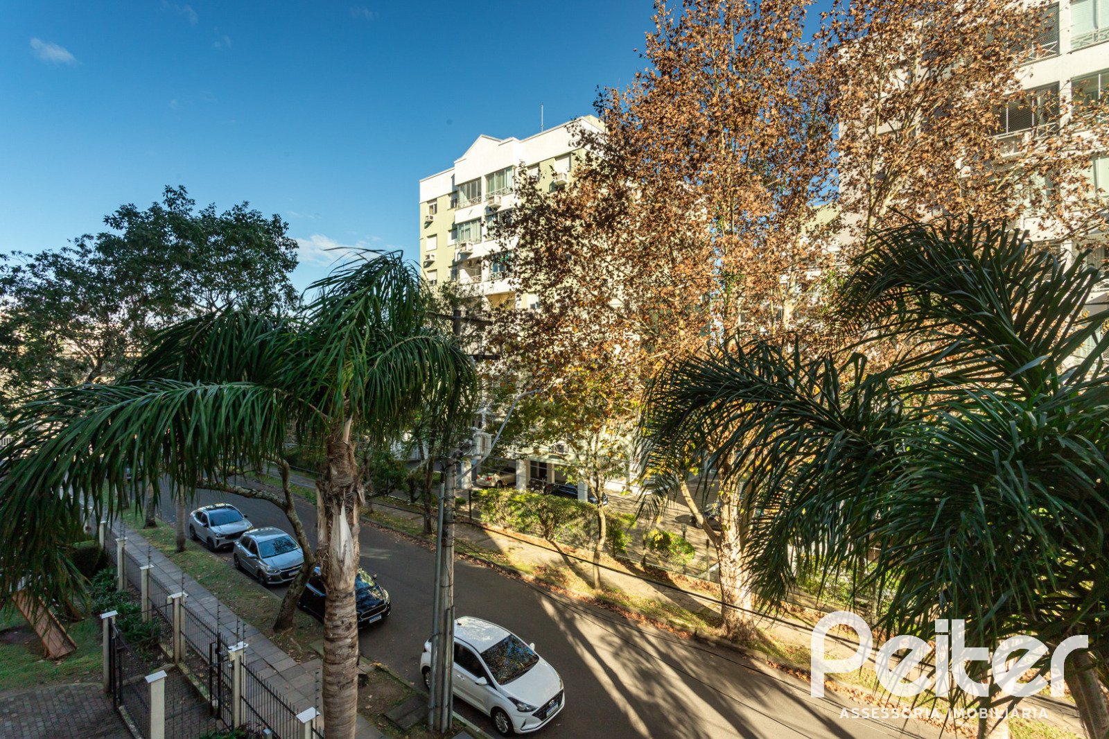 Apartamento à venda em Cristal, Porto Alegre — foto 5