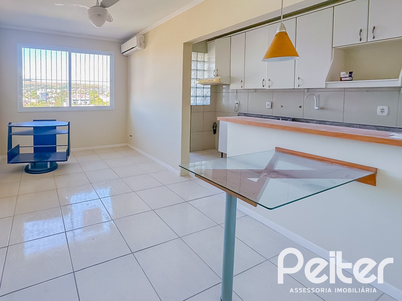 Apartamento à venda em Cristal, Porto Alegre — foto 1