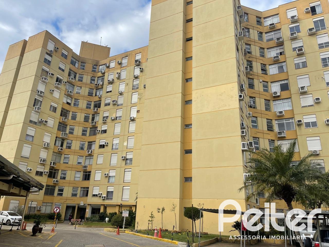 Apartamento à venda em Tristeza, Porto Alegre — foto 1