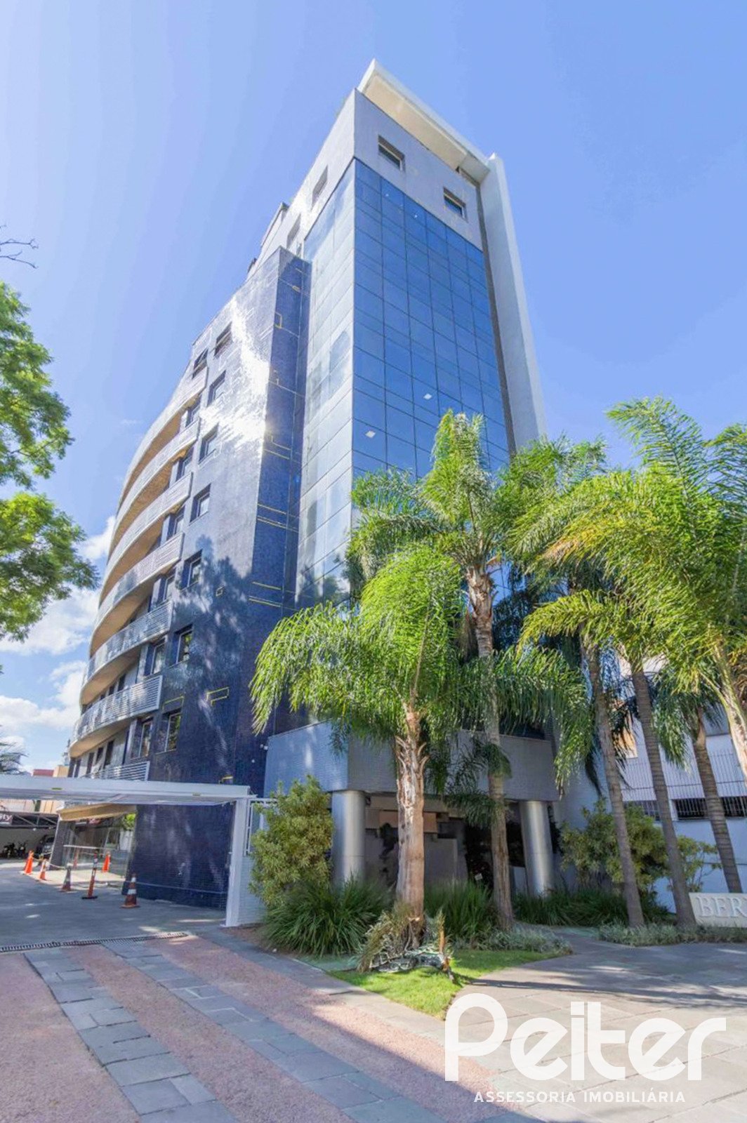 Comercial à venda em Mont Serrat, Porto Alegre — foto 1