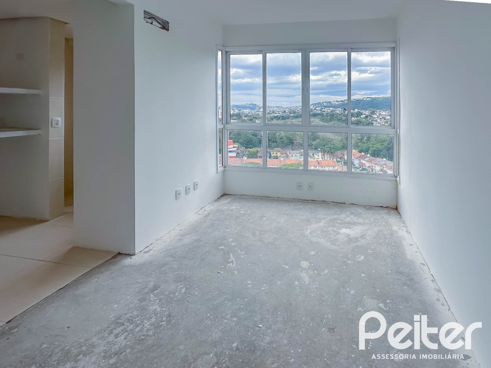 Apartamento à venda em Cavalhada, Porto Alegre — foto 1