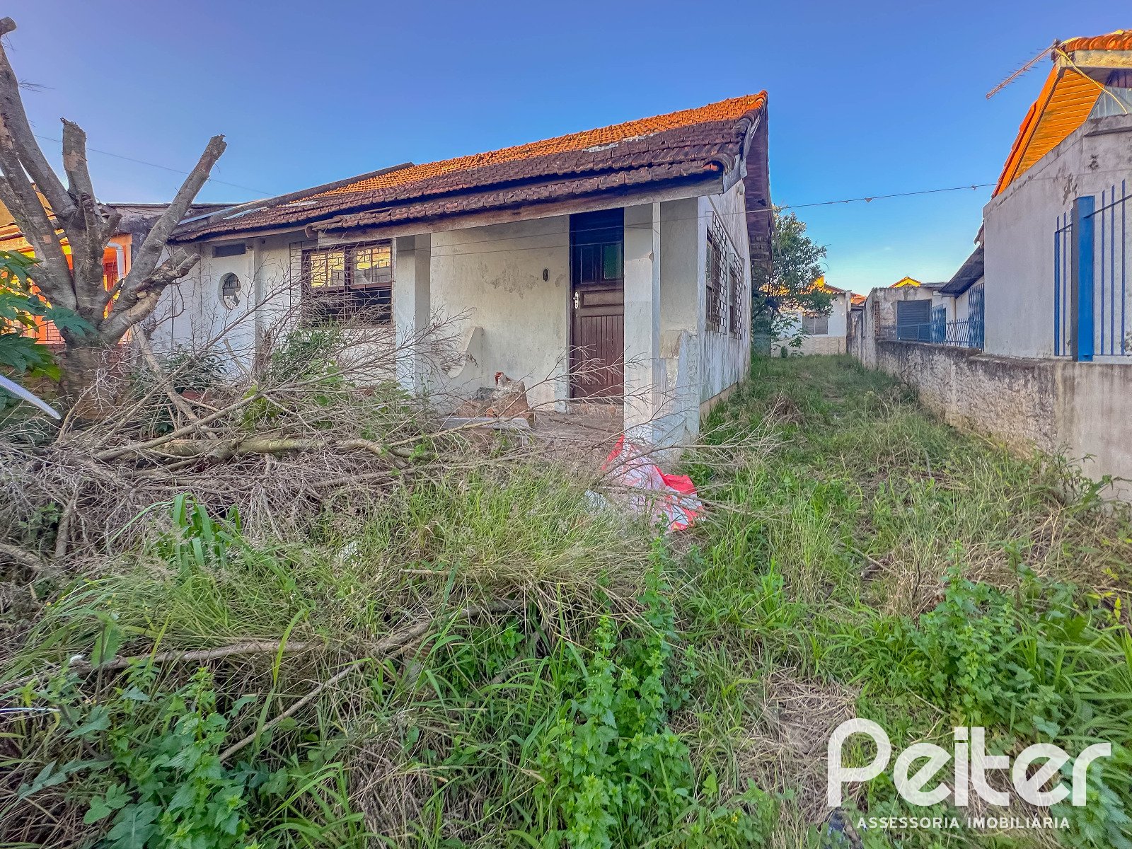 Terreno à venda em Cavalhada, Porto Alegre — foto 1