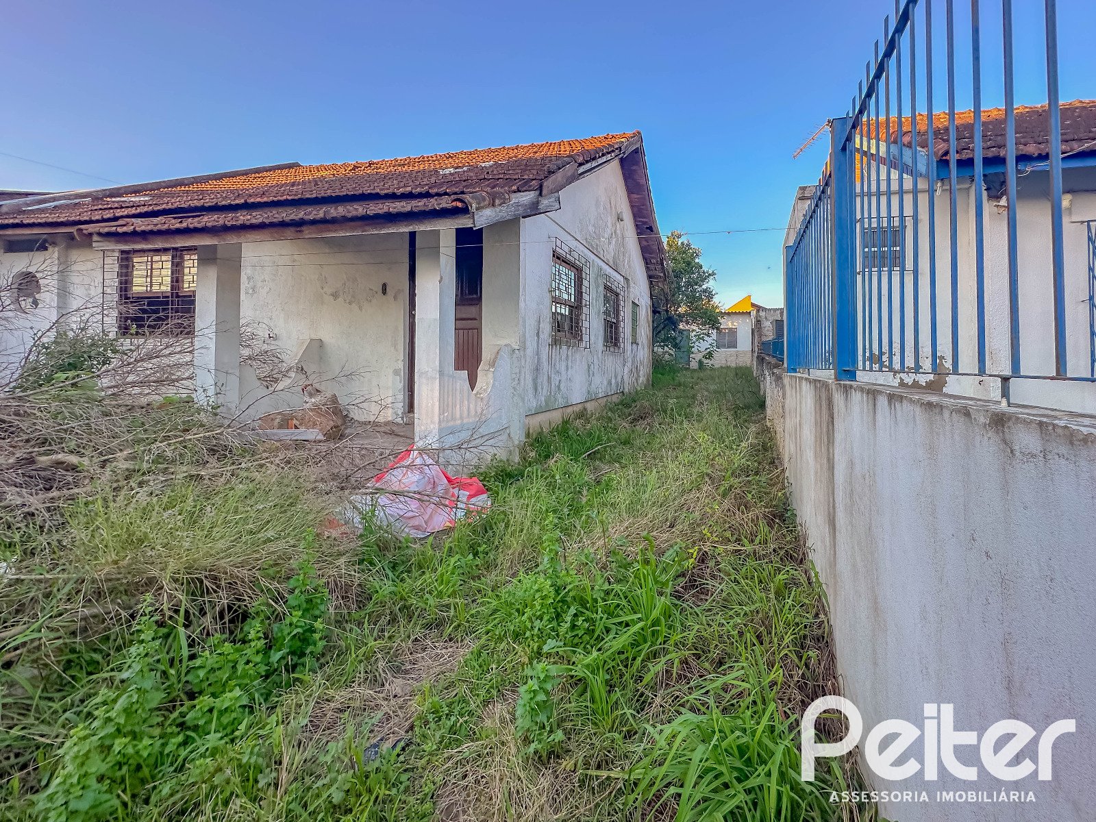 Terreno à venda em Cavalhada, Porto Alegre — foto 2