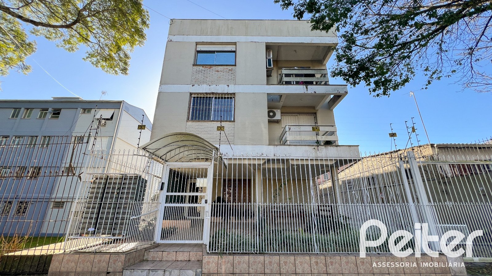 Apartamento à venda em Tristeza, Porto Alegre — foto 1