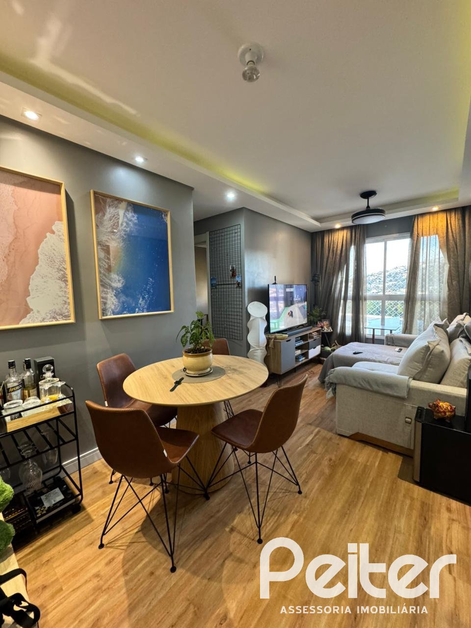 Apartamento à venda em Cavalhada, Porto Alegre — foto 1