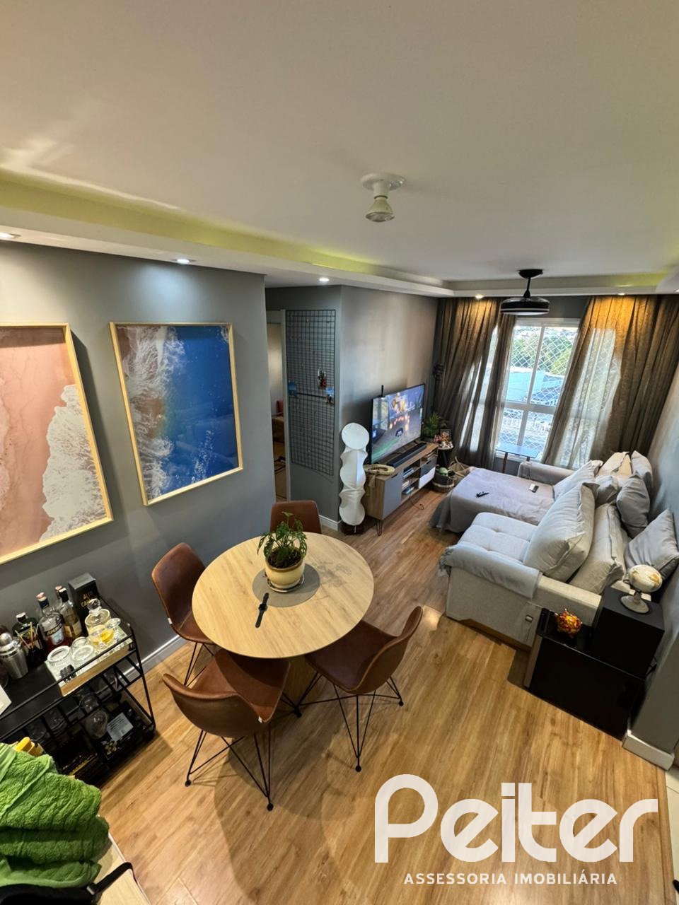 Apartamento à venda em Cavalhada, Porto Alegre — foto 2