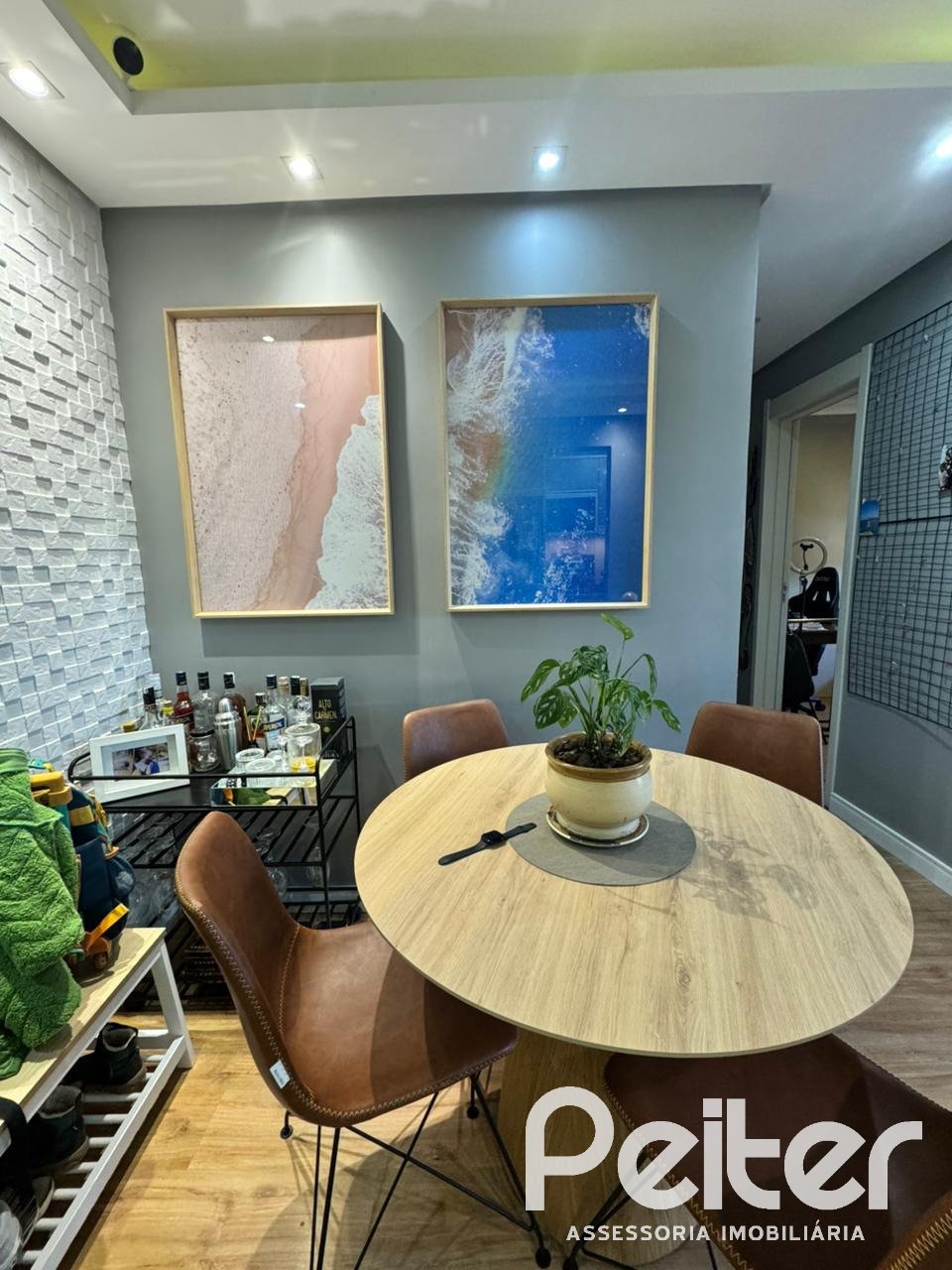 Apartamento à venda em Cavalhada, Porto Alegre — foto 3