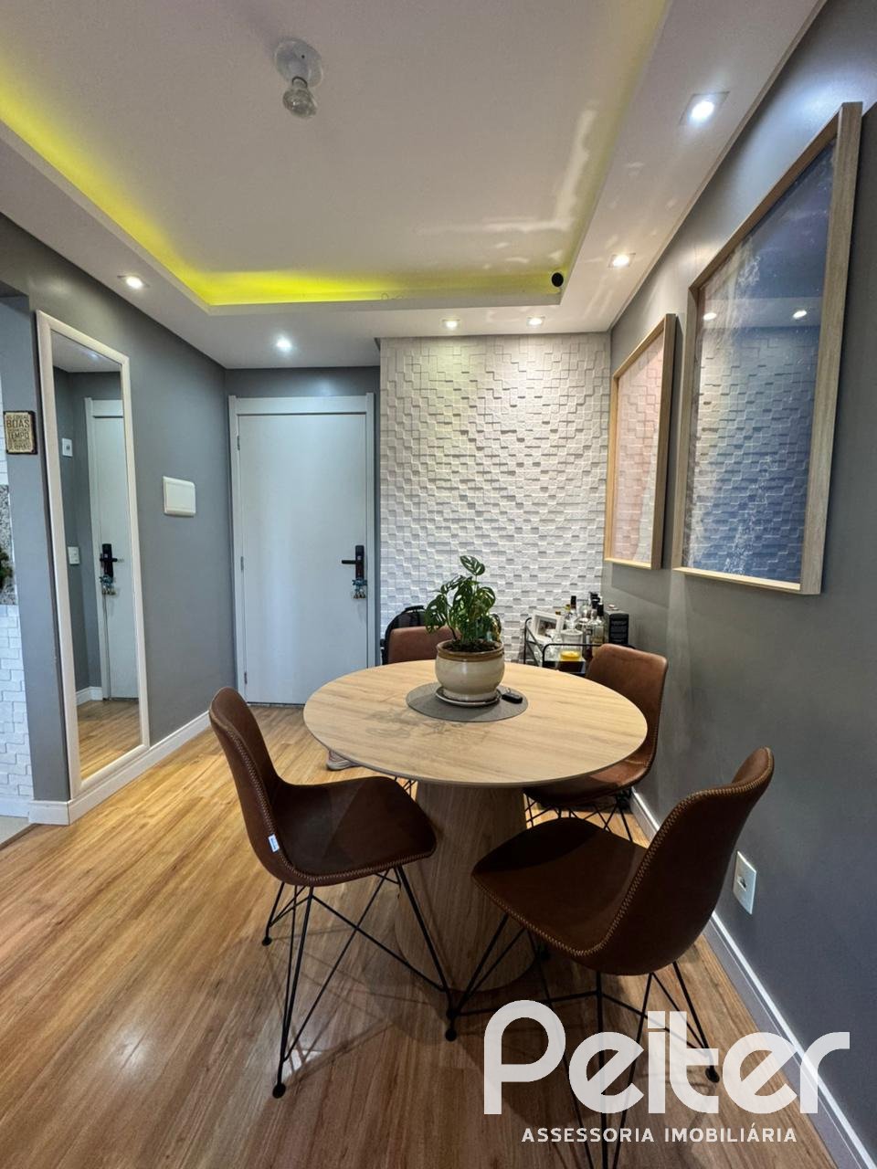Apartamento à venda em Cavalhada, Porto Alegre — foto 4