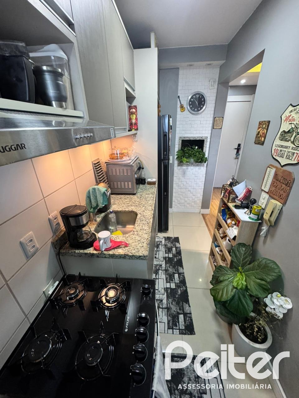 Apartamento à venda em Cavalhada, Porto Alegre — foto 6
