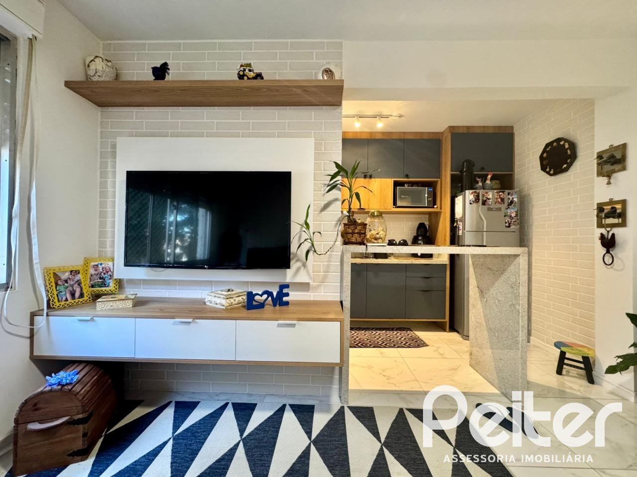 Apartamento à venda em Tristeza, Porto Alegre — foto 1