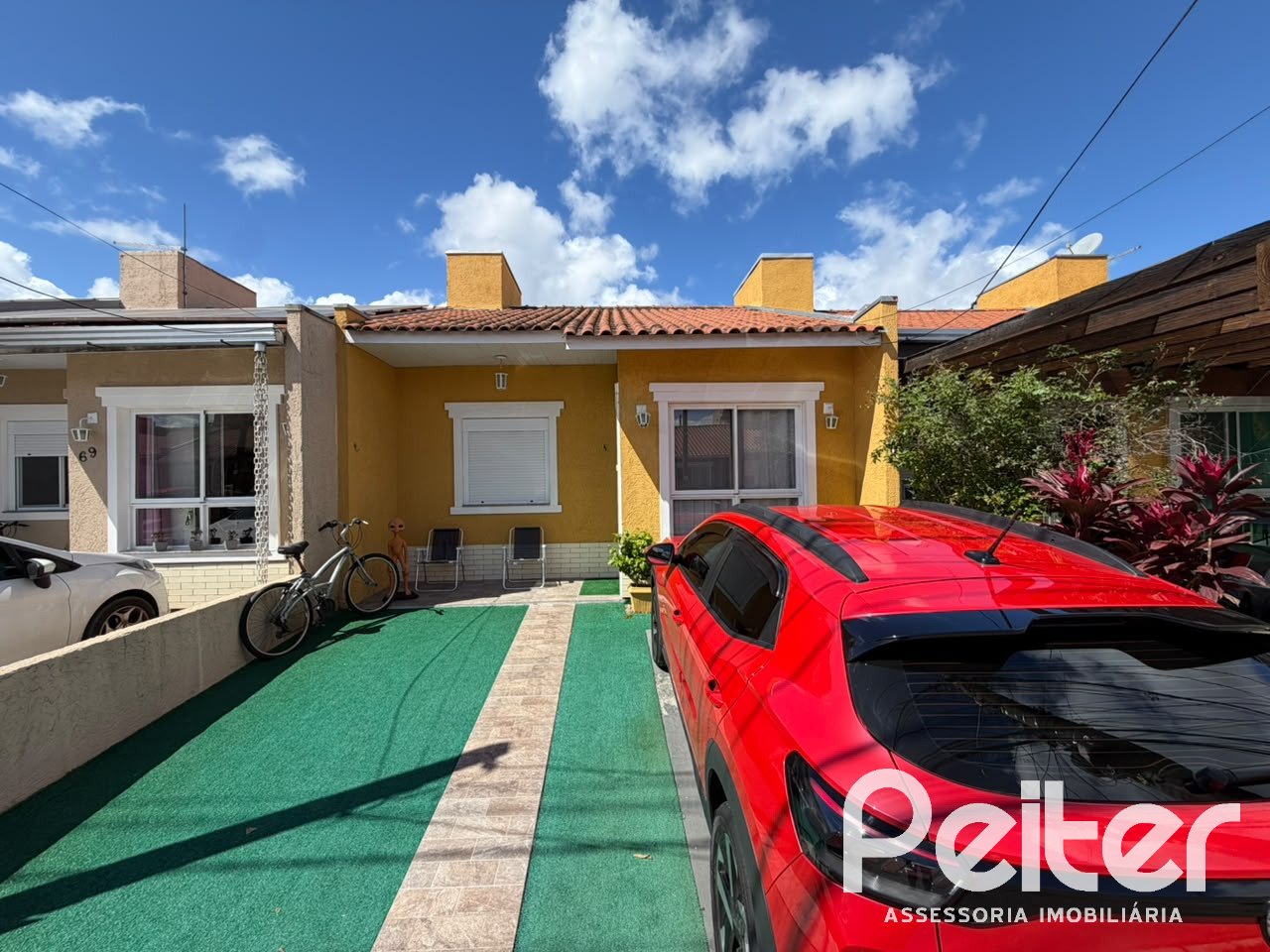 Casa à venda em Hípica, Porto Alegre — foto 1