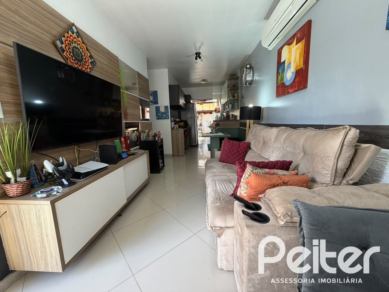 Casa à venda em Hípica, Porto Alegre — foto 3