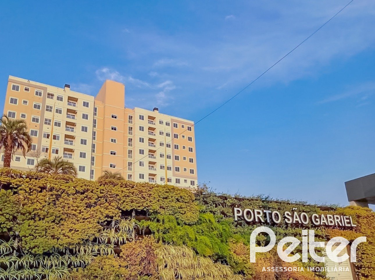 Apartamento à venda em Parque Santa Fé, Porto Alegre — foto 1