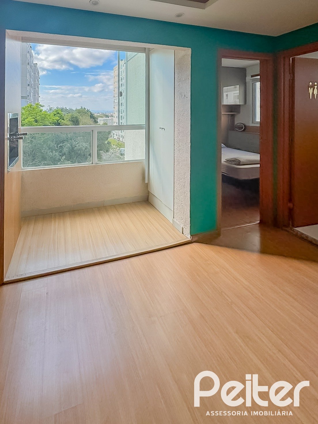 Apartamento à venda em Parque Santa Fé, Porto Alegre — foto 5