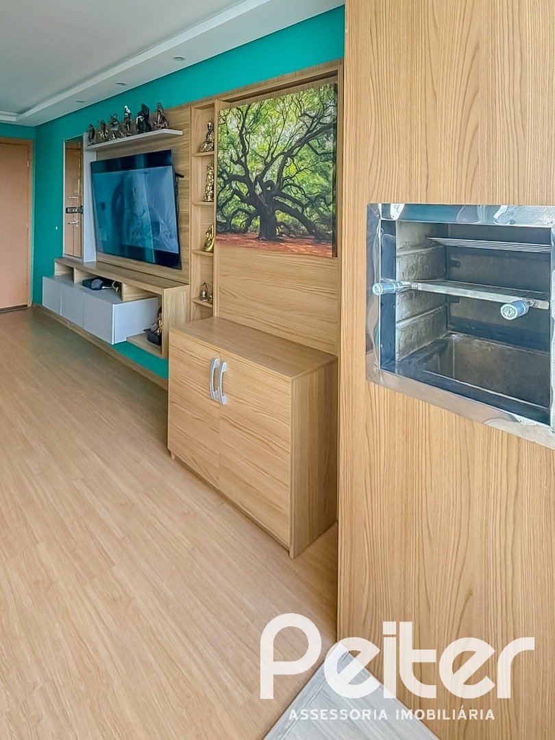 Apartamento à venda em Parque Santa Fé, Porto Alegre — foto 6