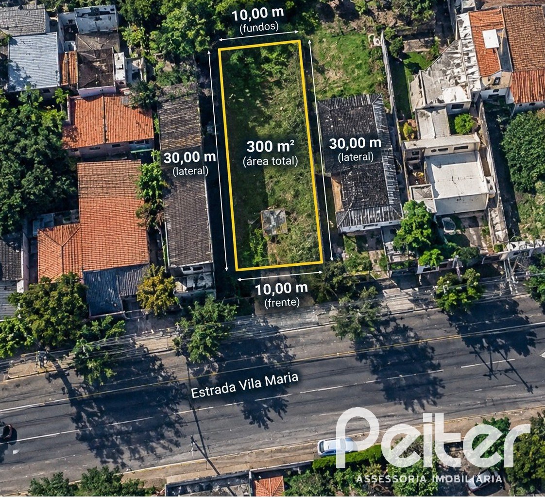 Terreno à venda em Cavalhada, Porto Alegre — foto 1