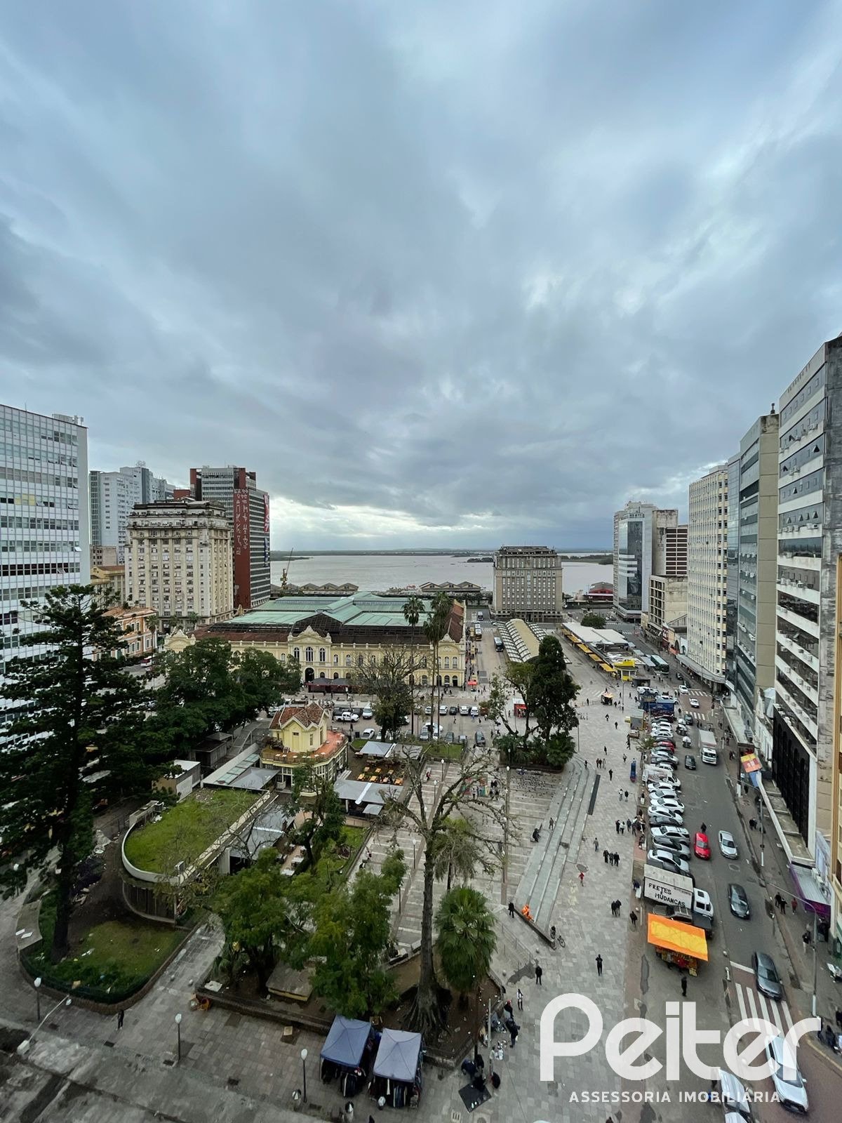 Comercial à venda em Centro Histórico, Porto Alegre — foto 1