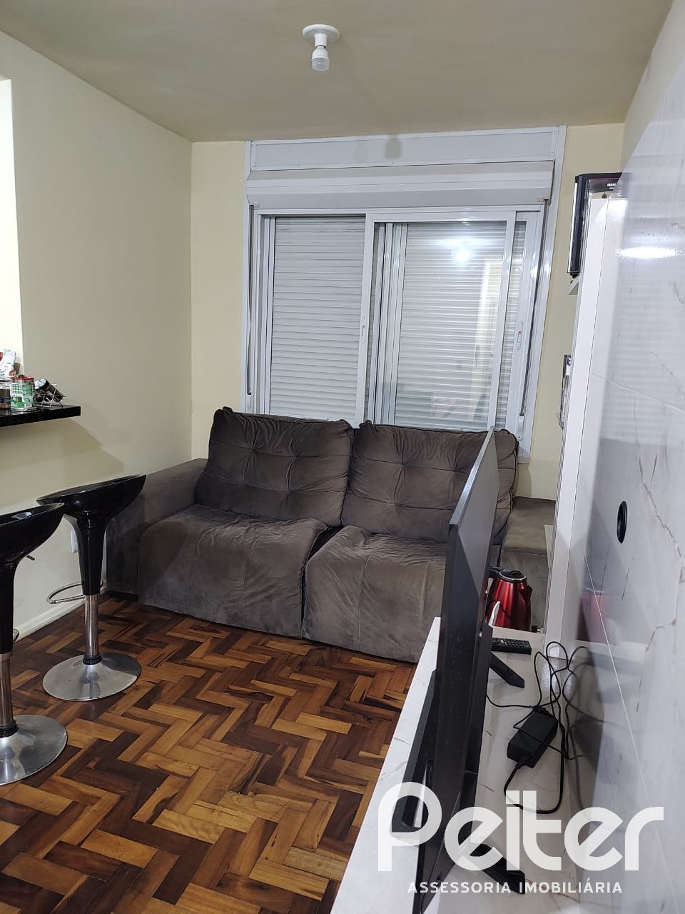 Apartamento à venda em Cristal, Porto Alegre — foto 1