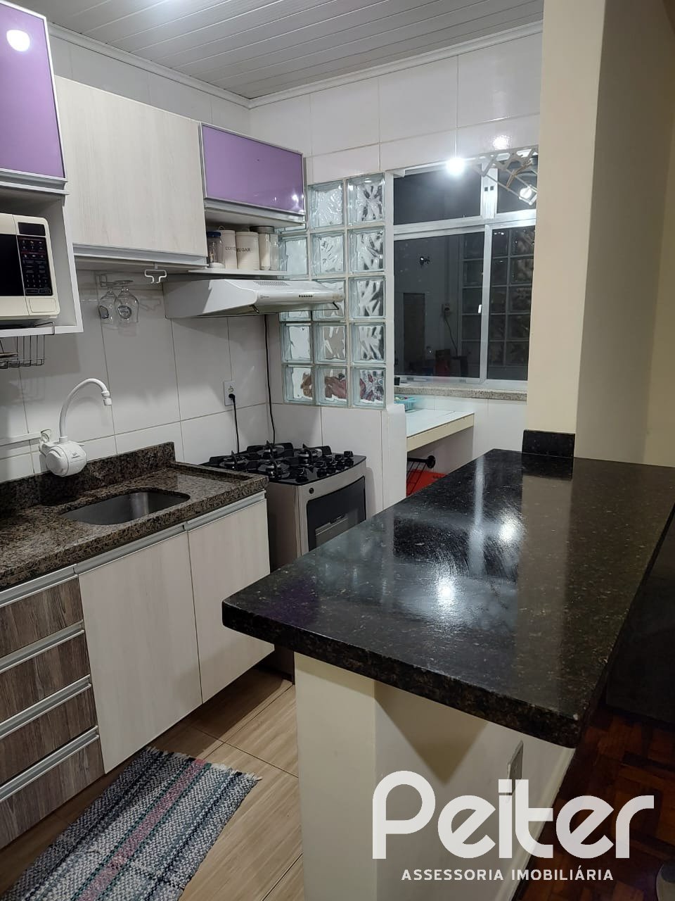 Apartamento à venda em Cristal, Porto Alegre — foto 2